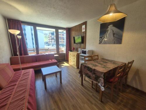 Résidence Prariond A - Studio pour 4 personnes au Val Claret MAE-7674