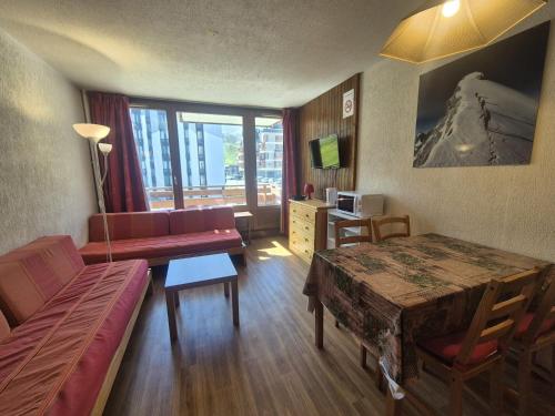 Résidence Prariond A - Studio pour 4 personnes au Val Claret MAE-7674