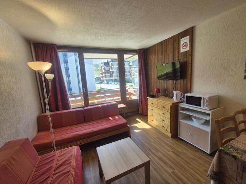 Résidence Prariond A - Studio pour 4 personnes au Val Claret MAE-7674