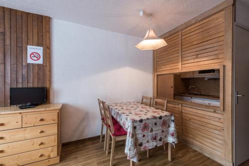 Résidence Prariond A - Studio pour 4 personnes au Val Claret MAE-7674