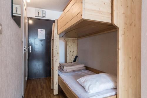 Résidence Prariond A - Studio pour 4 personnes au Val Claret MAE-7674