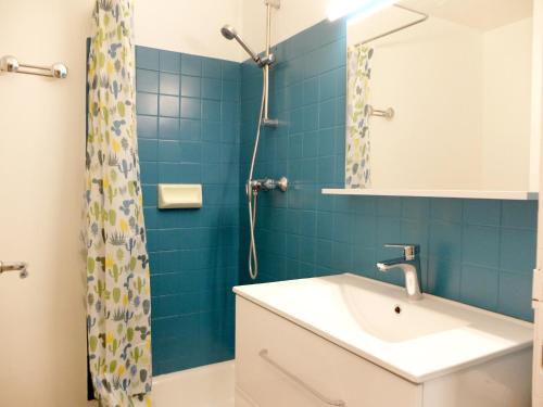 Résidence Grande Balme Ii - Studio 16-20m² à l'entrée de Tignes MAE-7704
