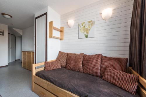 Nouvelles Residences - Studio avec balcon MAE-7614