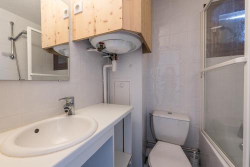 Nouvelles Residences - Studio avec balcon MAE-7614