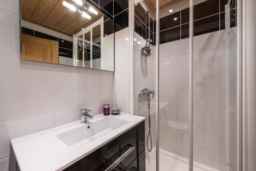 Résidence Chaudes Almes - studio 24m² MAE-7714