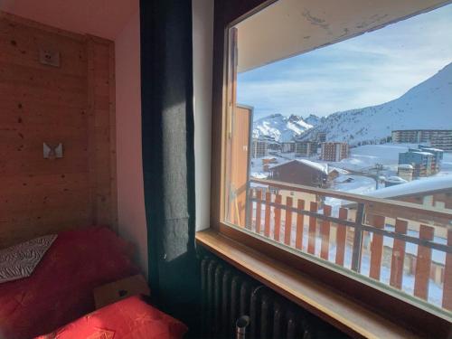 Résidence Chaudes Almes - studio 24m² MAE-7714