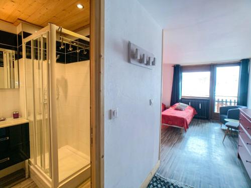 Résidence Chaudes Almes - studio 24m² MAE-7714