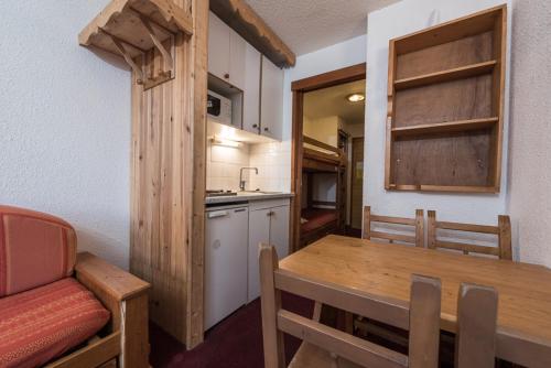 Chalet Club Iv - Blanchot - Studio·Proches des pistes et commerces·Balcon MAE-7804