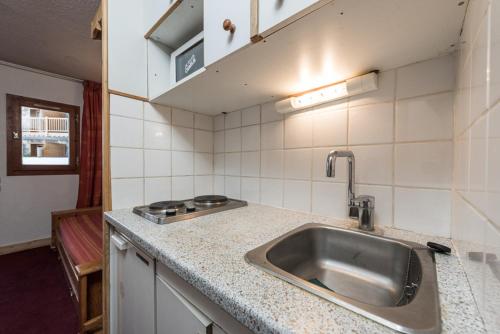 Chalet Club Iv - Blanchot - Studio·Proches des pistes et commerces·Balcon MAE-7804