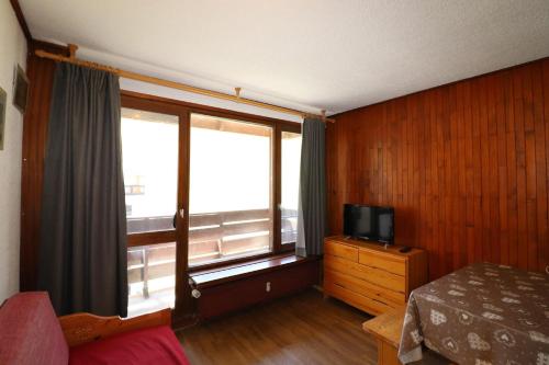 Résidence Moutieres B1 - Studio lumineux & fonctionnel · Proche des pistes MAE-7814