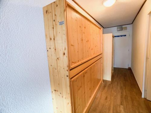 Résidence Moutieres B1 - Studio lumineux & fonctionnel · Proche des pistes MAE-7814