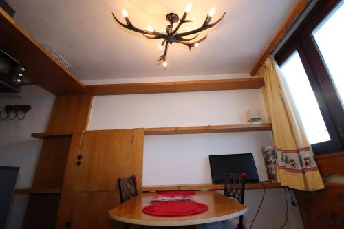 Résidence Palafour - Studette au pied des pistes MAE-7864