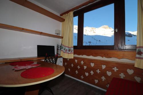 Résidence Palafour - Studette au pied des pistes MAE-7864