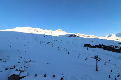 Résidence Palafour - Studette au pied des pistes MAE-7864