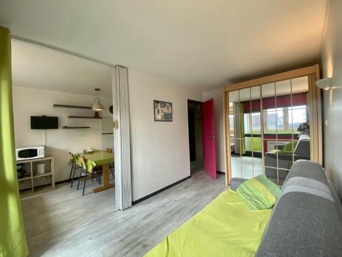 Résidence Arcelle - Val Thorens centre station, confortable appartement pour 4 personnes MAE-2084