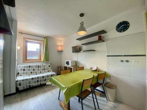 Résidence Arcelle - Val Thorens centre station, confortable appartement pour 4 personnes MAE-2084