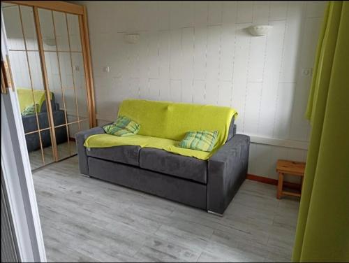 Résidence Arcelle - Val Thorens centre station, confortable appartement pour 4 personnes MAE-2084