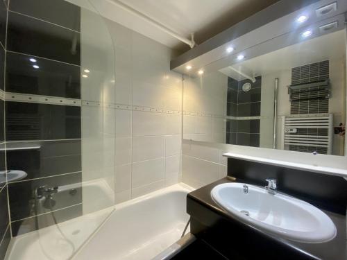 Résidence Arcelle - Val Thorens centre station, confortable appartement pour 4 personnes MAE-2084