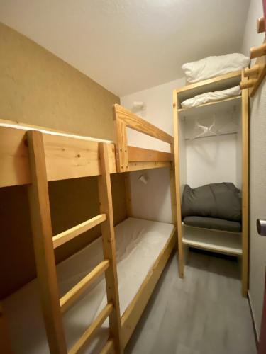 Résidence Arcelle - Val Thorens centre station, confortable appartement pour 4 personnes MAE-2084