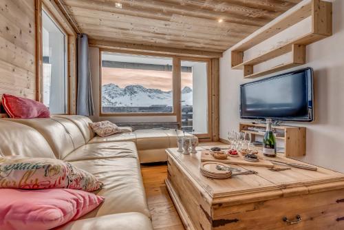 Résidence Tour Du Lac - Grand 3 pièces 5 personnes - 55m2 - 3 MAE-9204