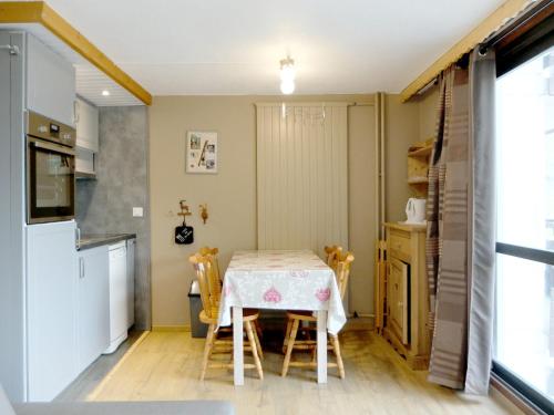 Résidence Palafour - Studio profitant d'une vue sur la grande motte MAE-8154