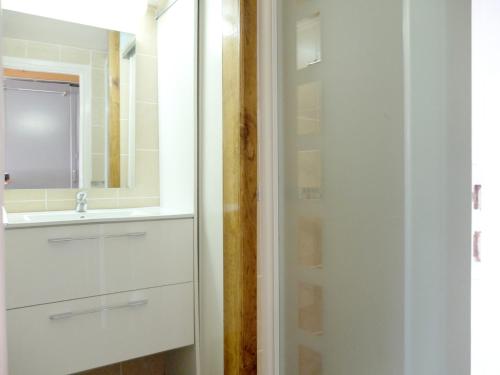 Résidence Palafour - Studio profitant d'une vue sur la grande motte MAE-8154