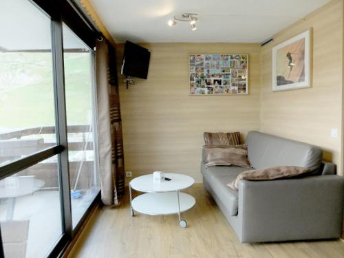 Résidence Palafour - Studio profitant d'une vue sur la grande motte MAE-8154