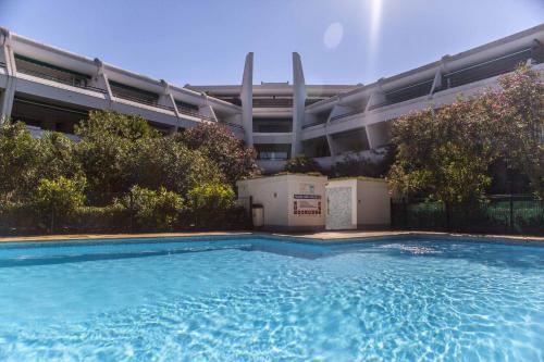 Villegiales Tee2 - Studio sur le lac du Ponant MAE-1204