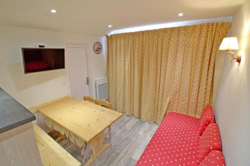 Le Hameau De Borsat - Situation privilègiée appartement proche piste MAE-1244
