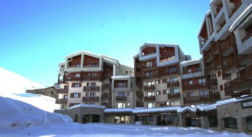 Le Hameau De Borsat - Appartement tout confort au pied des pistes MAE-1264