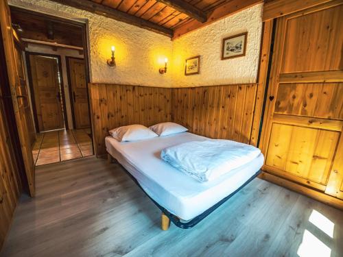 Chalet Neve - BEAU DUPLEX SOUS LES TOITS AVEC CHEMINEE MAE-2354