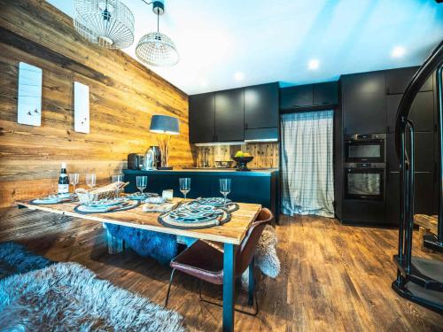 Résidence Hameau De Toviere - Duplex rénové·Proche pistes et commerces·Balcon MAE-2424