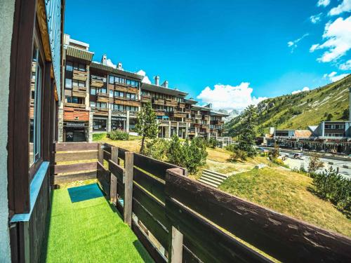 Résidence Hameau De Toviere - Duplex rénové·Proche pistes et commerces·Balcon MAE-2424