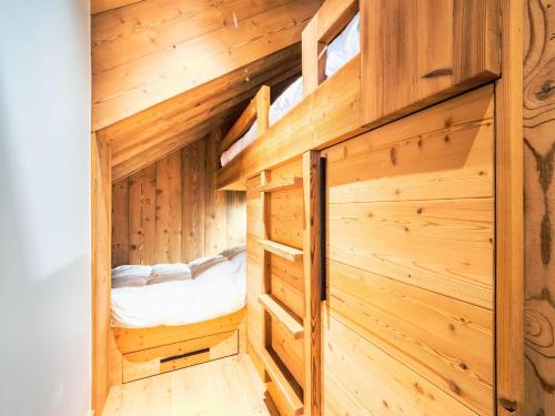 Résidence Myrtilles - Appartement rénové·Proche des pistes·WIFI MAE-2434