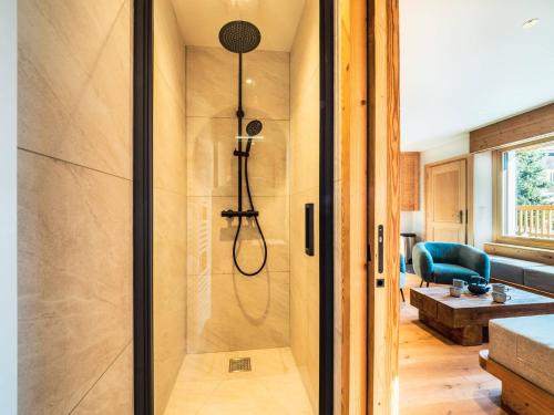 Résidence Myrtilles - Appartement rénové·Proche des pistes·WIFI MAE-2434