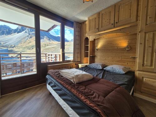 Résidence Curling B Tour - Appartement dans le secteur du Val Claret MAE-2454