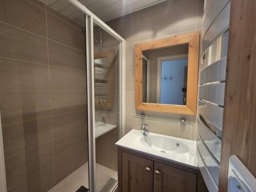 Résidence Curling B Tour - Appartement dans le secteur du Val Claret MAE-2454