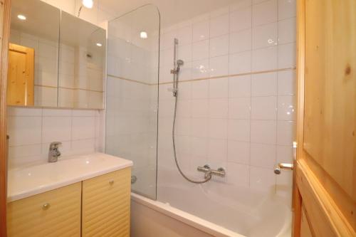 Résidence Hameau Du Borsat 3 - Duplex rénové & lumineux · Ski au pied MAE-2514