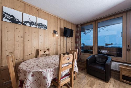 Résidence Grandes Platieres 2 - Appartement chaleureux et authentique MAE-2534