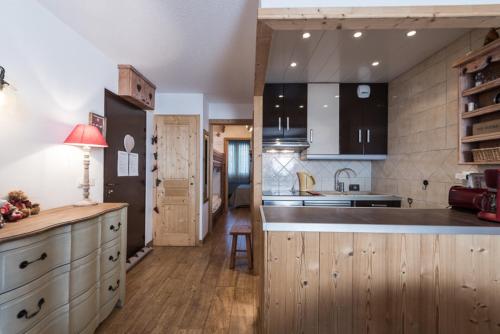 Résidence Grandes Platieres 2 - Appartement chaleureux et authentique MAE-2534