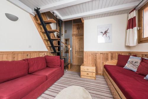 Résidence Rosuel - Appartement avec une vue dégagée sur le lac MAE-2544