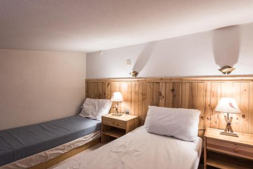 Résidence Rosuel - Appartement avec une vue dégagée sur le lac MAE-2544
