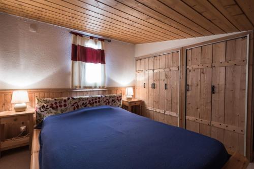 Résidence Rosuel - Appartement avec une vue dégagée sur le lac MAE-2544