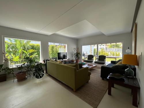 The Blue House - Estoril Golf & Beach