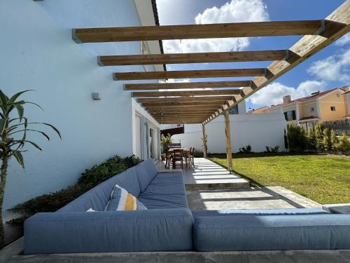 The Blue House - Estoril Golf & Beach