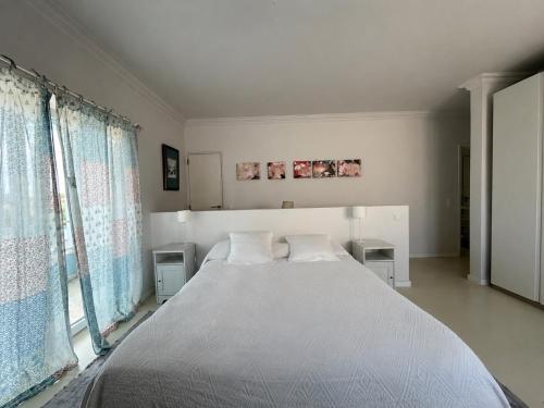 The Blue House - Estoril Golf & Beach