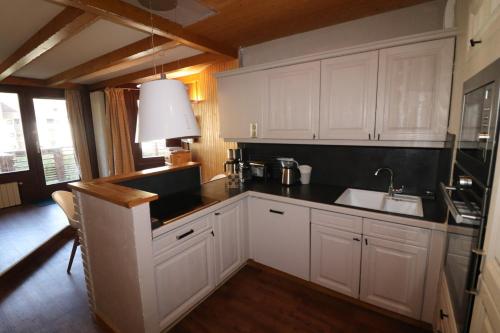 Résidence Curling B1-b2 - Appartement au coeur de Tignes le Val Claret MAE-2554