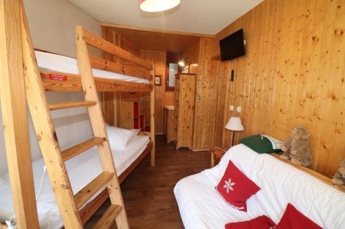 Résidence Curling B1-b2 - Appartement au coeur de Tignes le Val Claret MAE-2554