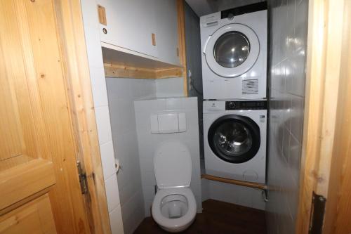 Résidence Curling B1-b2 - Appartement au coeur de Tignes le Val Claret MAE-2554