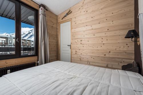 Résidence Schuss - Appartement agréable et confortable · Balcon MAE-2594